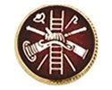 Five Star Badge Seals
